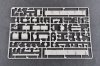 Trumpeter 01547 T-62 Mod.1962 Iraq modification